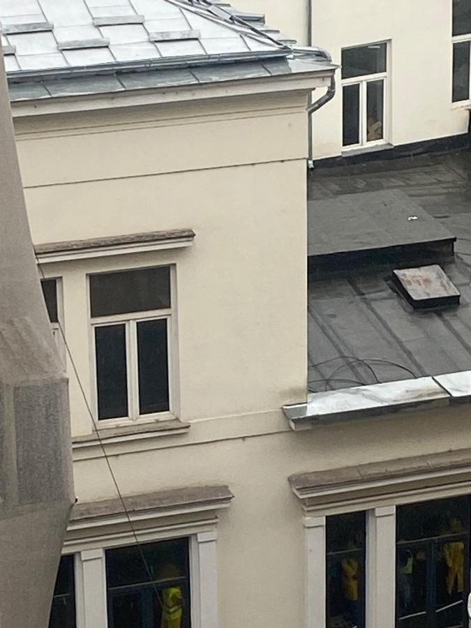 Old Town Apartment Bucureşti Ngoại thất bức ảnh