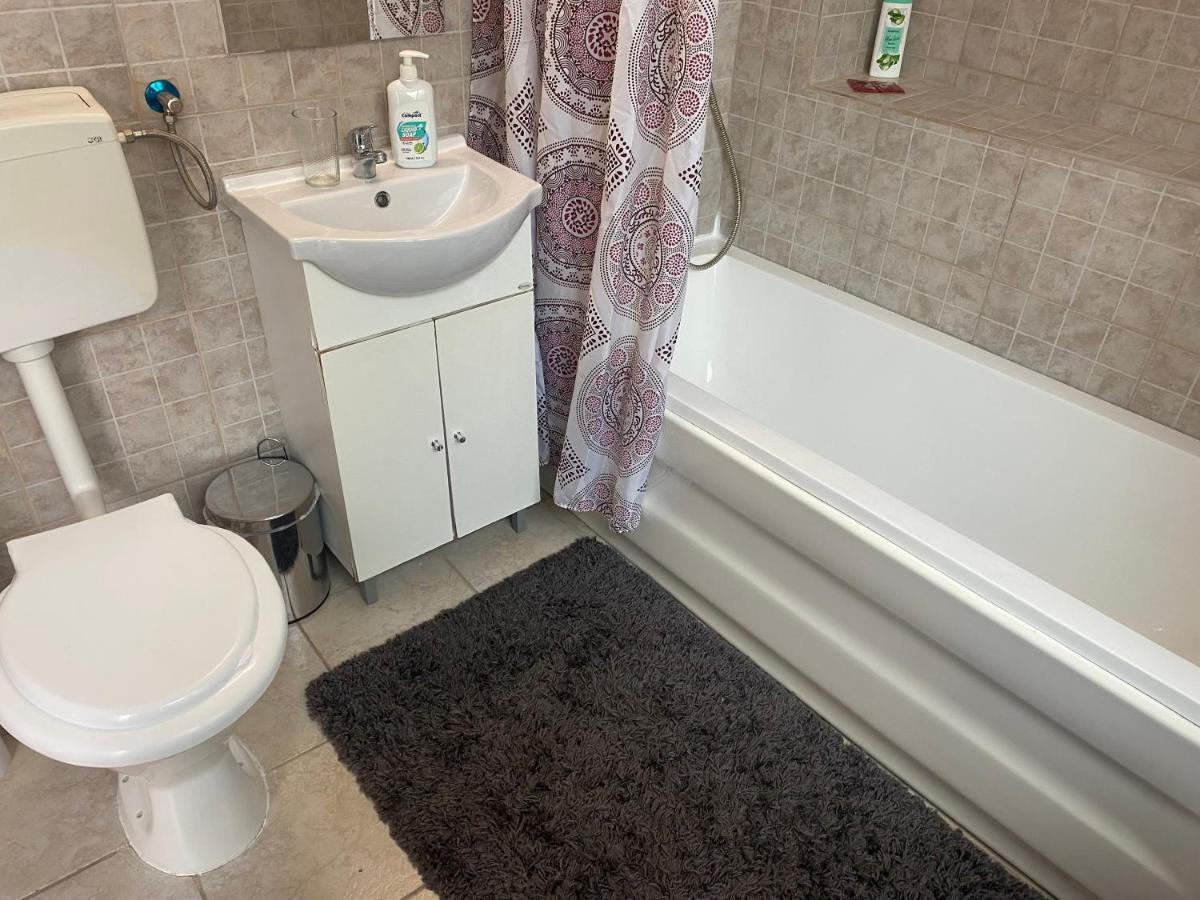 Old Town Apartment Bucureşti Ngoại thất bức ảnh