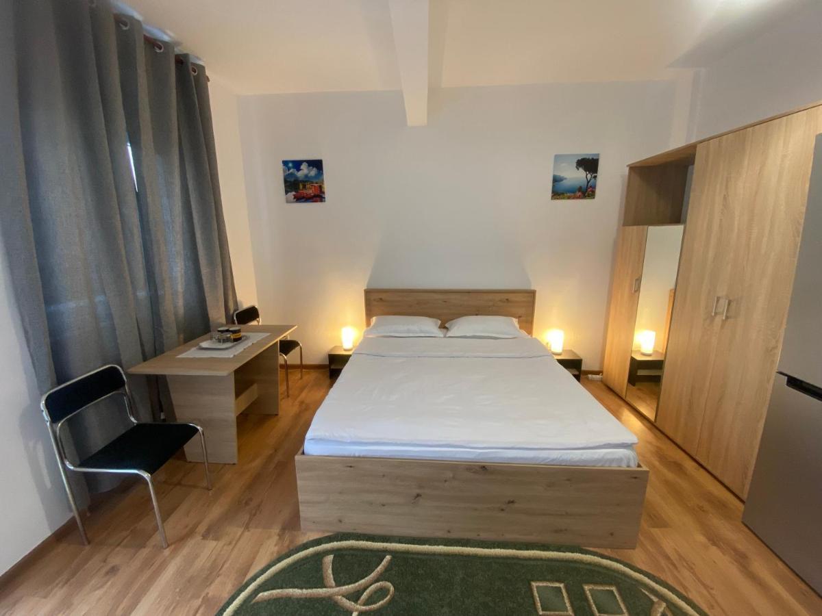 Old Town Apartment Bucureşti Ngoại thất bức ảnh