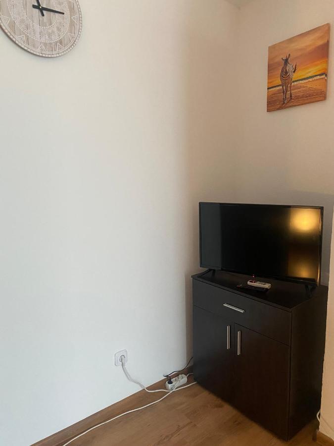 Old Town Apartment Bucureşti Ngoại thất bức ảnh